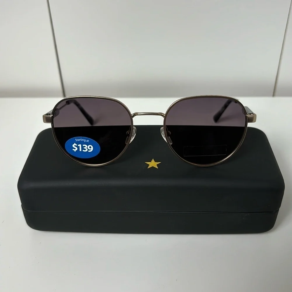 Elton John Bohemian Sunglasses | Retro Statement Sunglasses